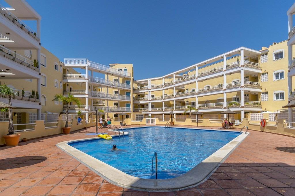 Appartement te koop in Alicante 2