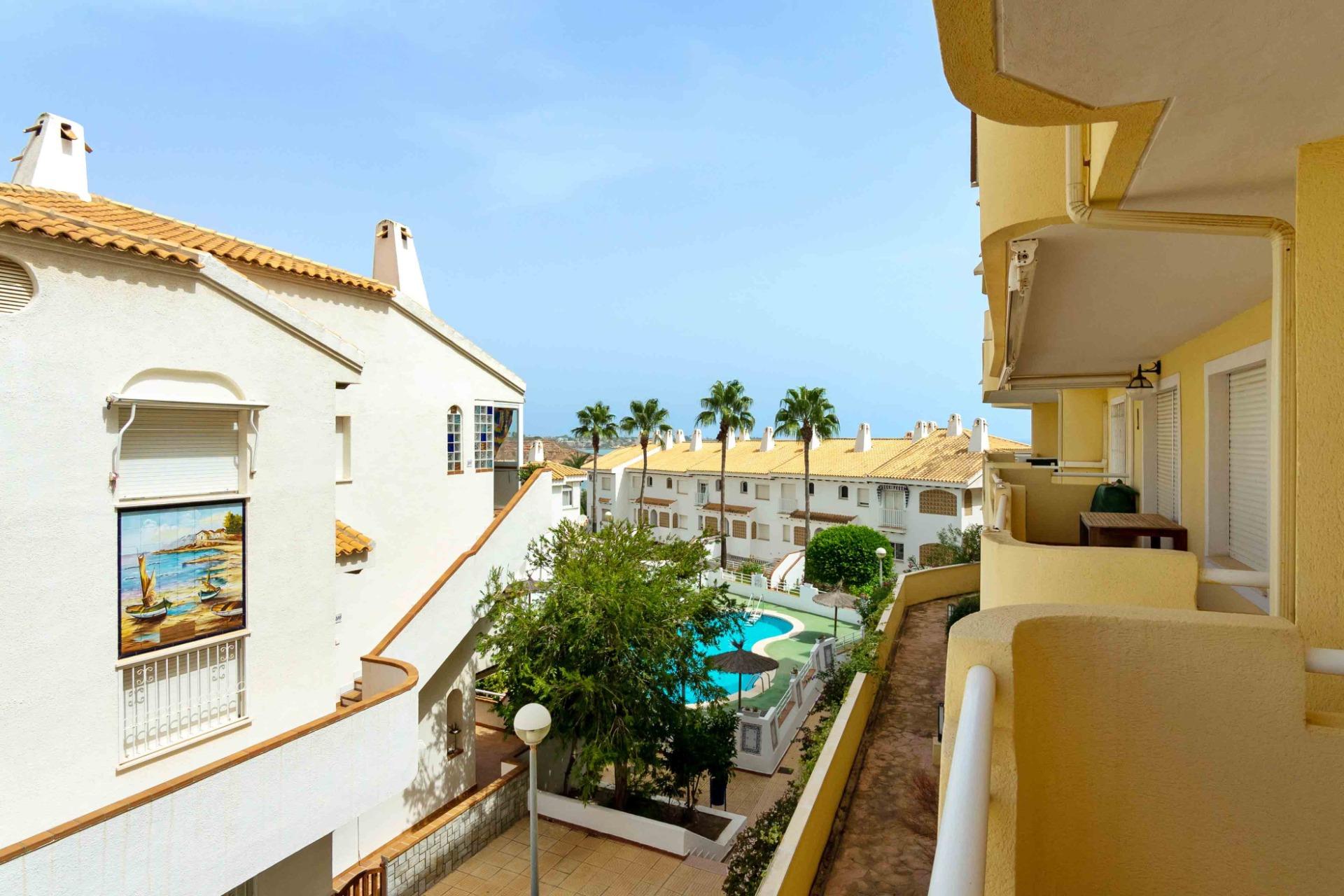 Appartement te koop in Alicante 20