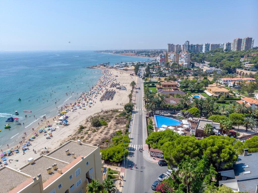 Apartamento en venta en Alicante 27