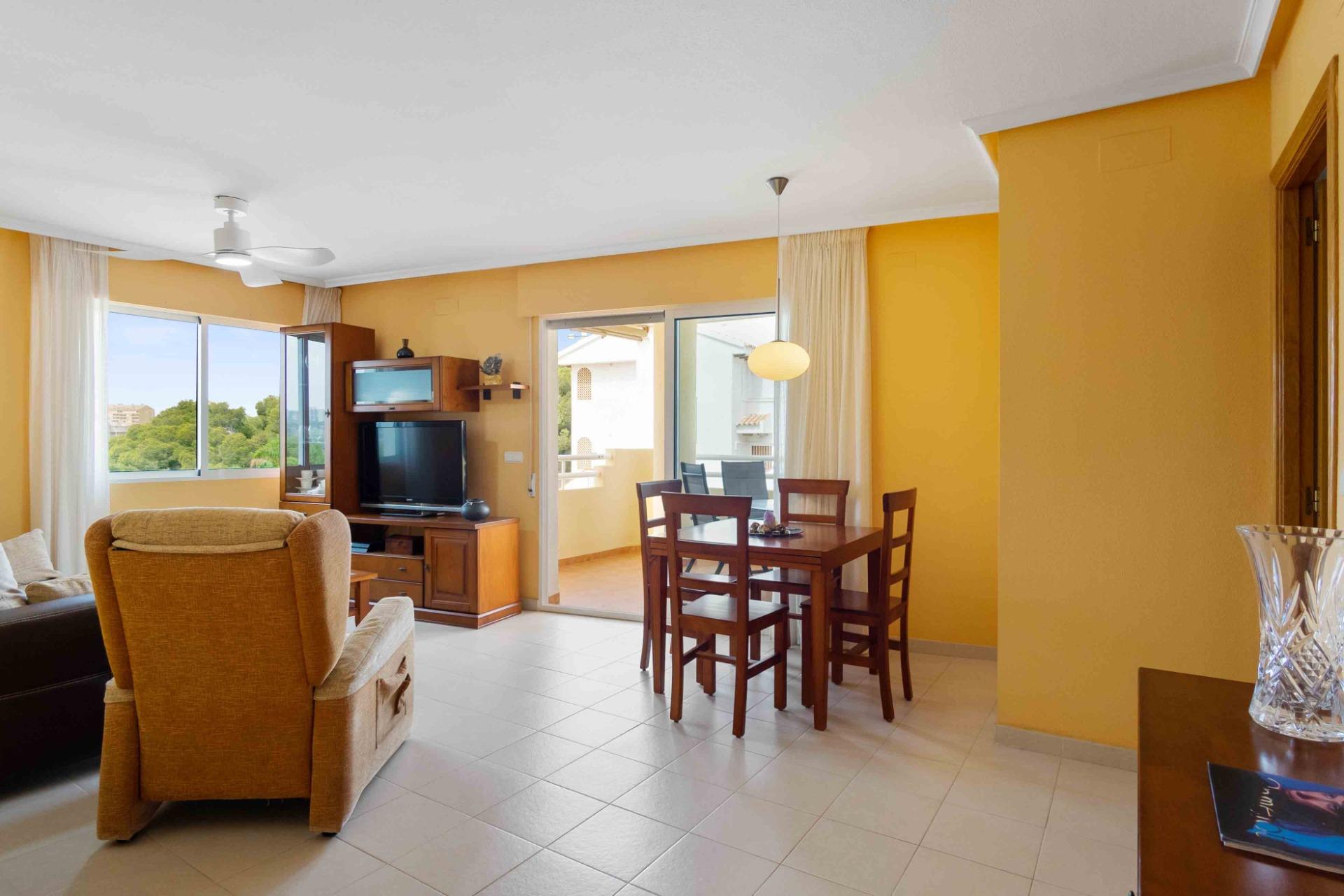 Appartement à vendre à Alicante 4