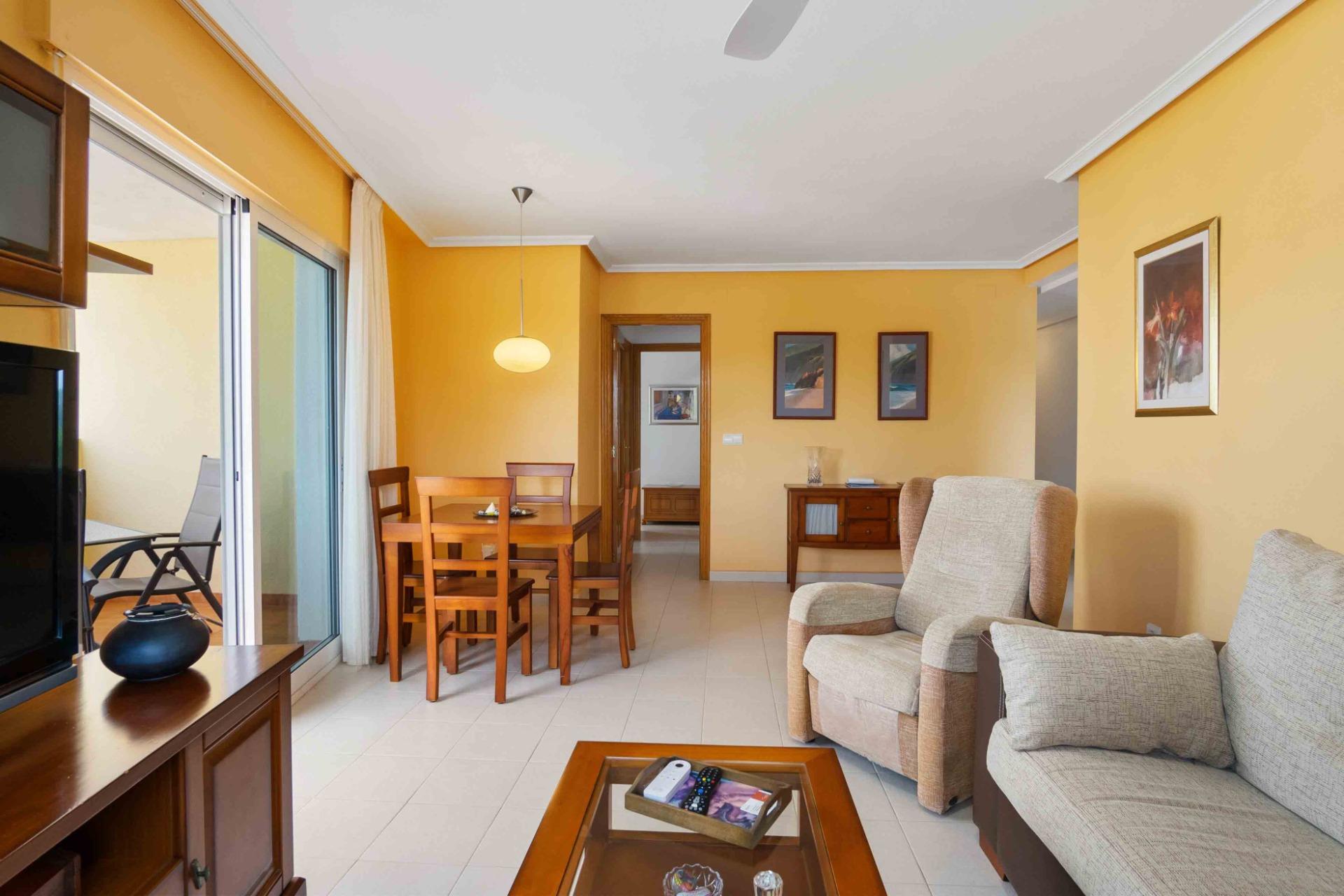 Appartement te koop in Alicante 6