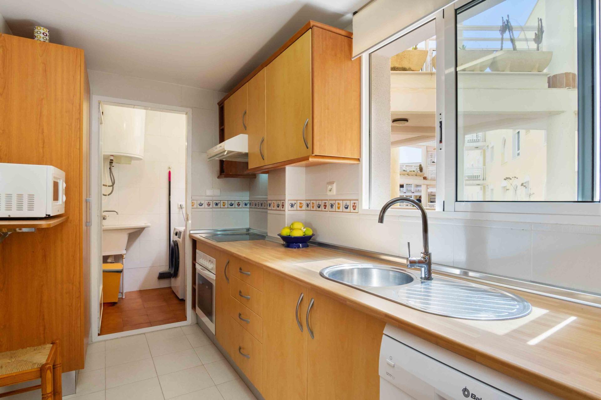 Apartamento en venta en Alicante 7