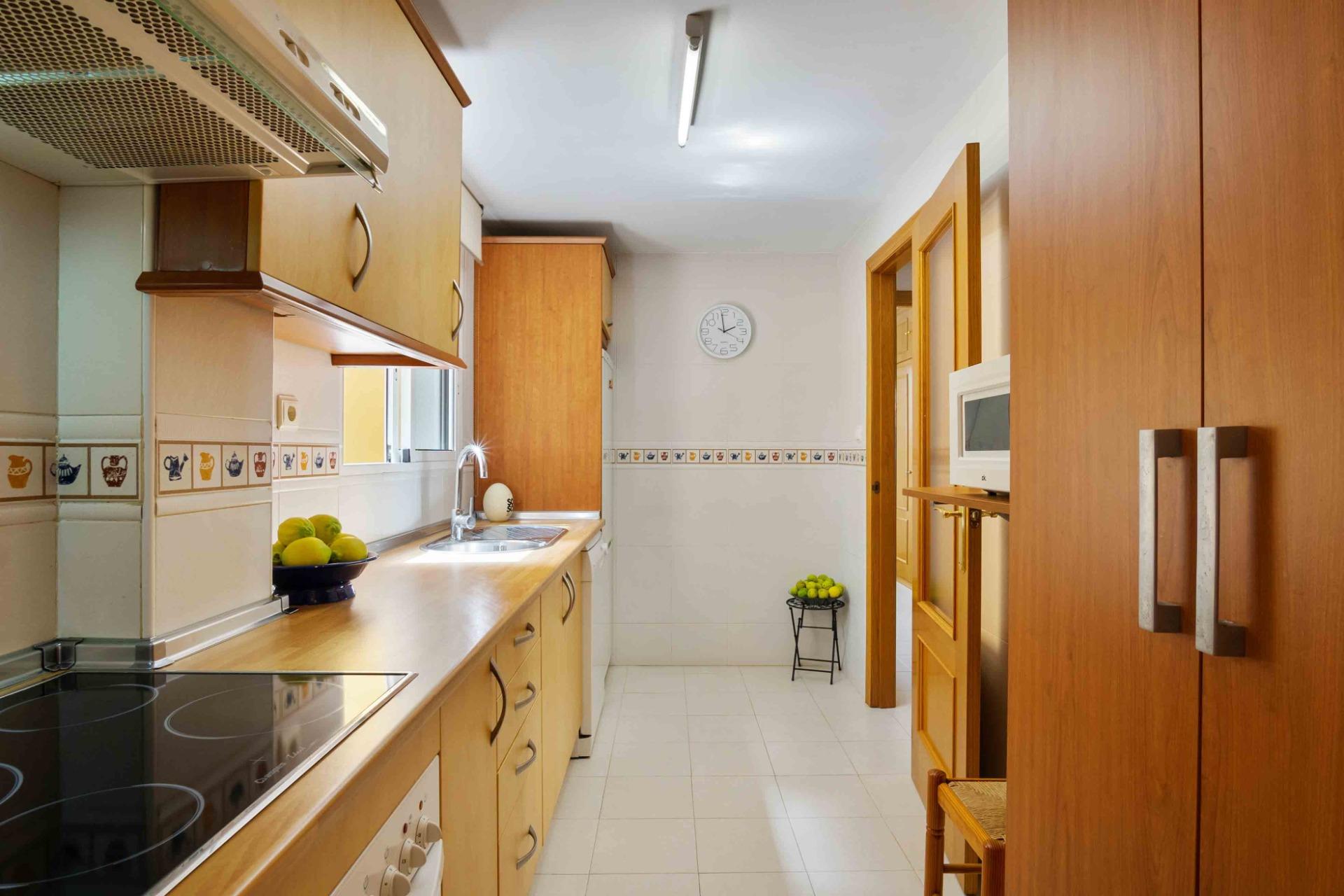 Apartament na sprzedaż w Alicante 9