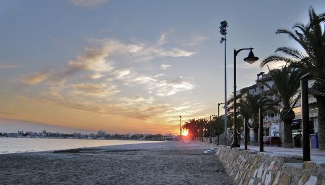 Reihenhaus zum Verkauf in San Pedro del Pinatar and San Javier 11