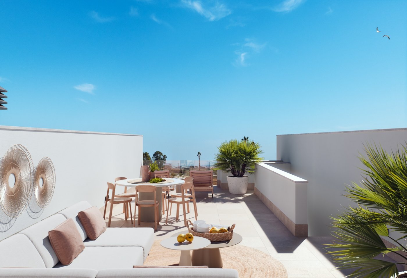 Townhouse te koop in San Pedro del Pinatar and San Javier 2