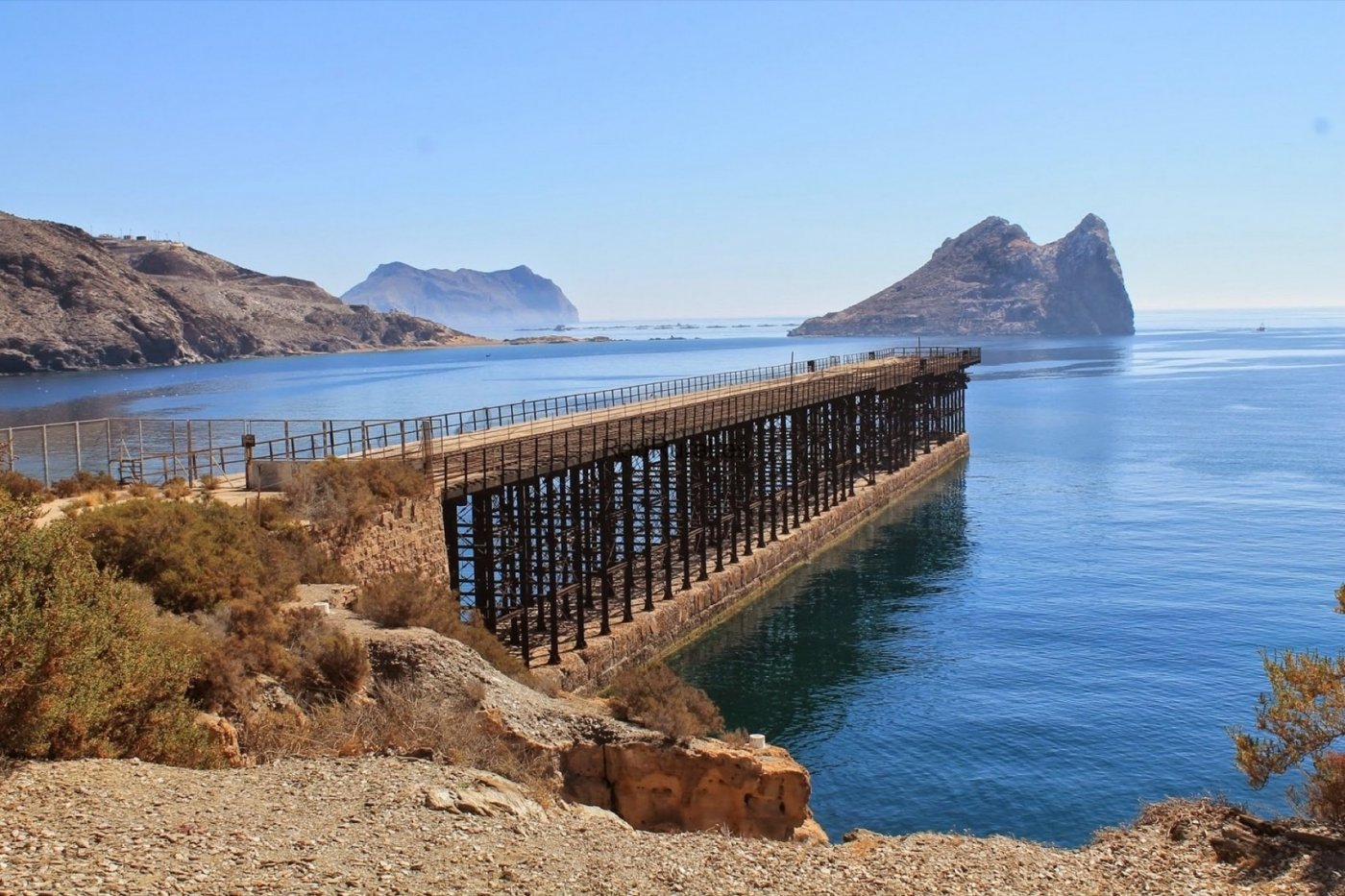 Wohnung zum Verkauf in Águilas 10