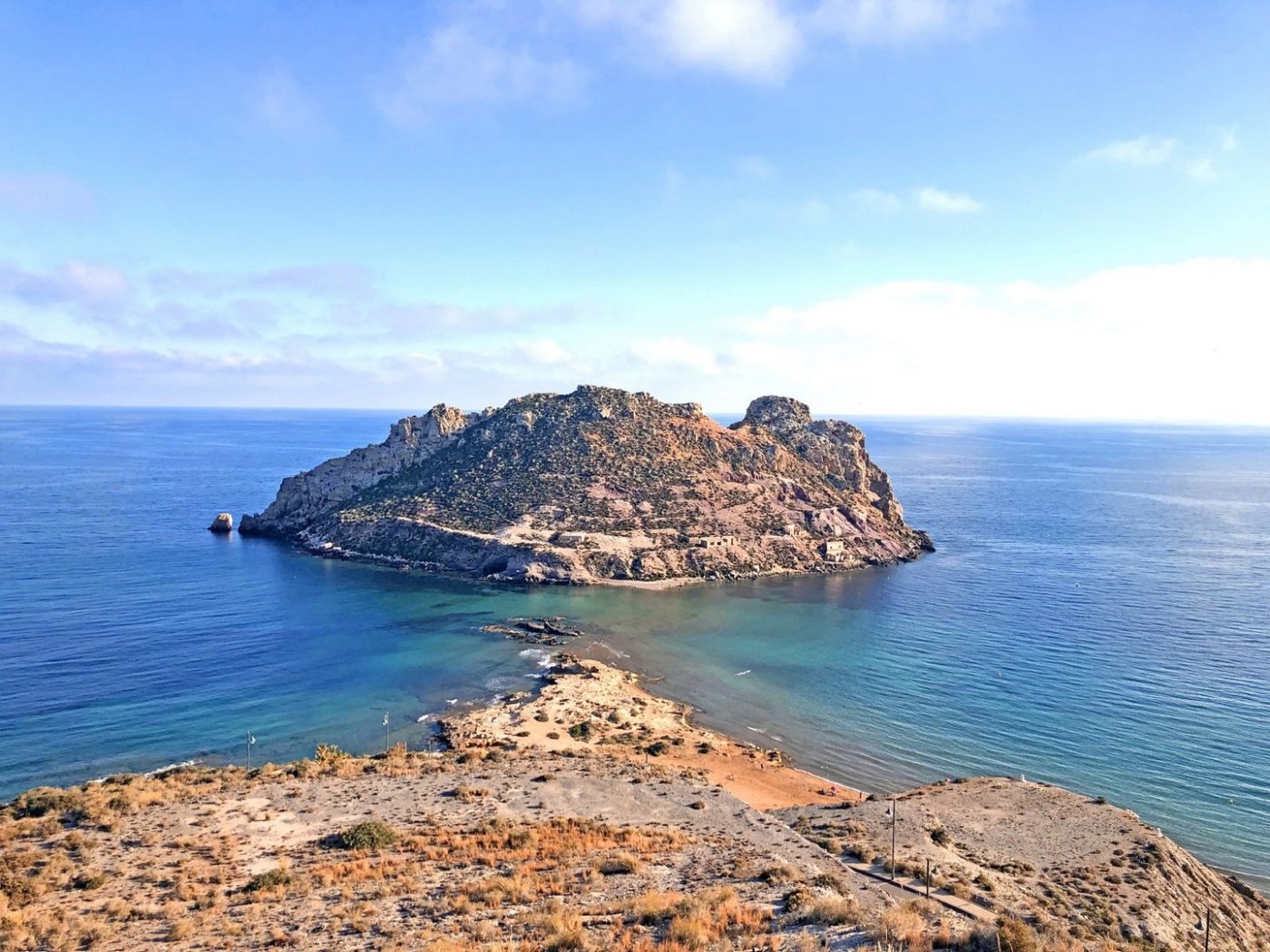 Wohnung zum Verkauf in Águilas 16