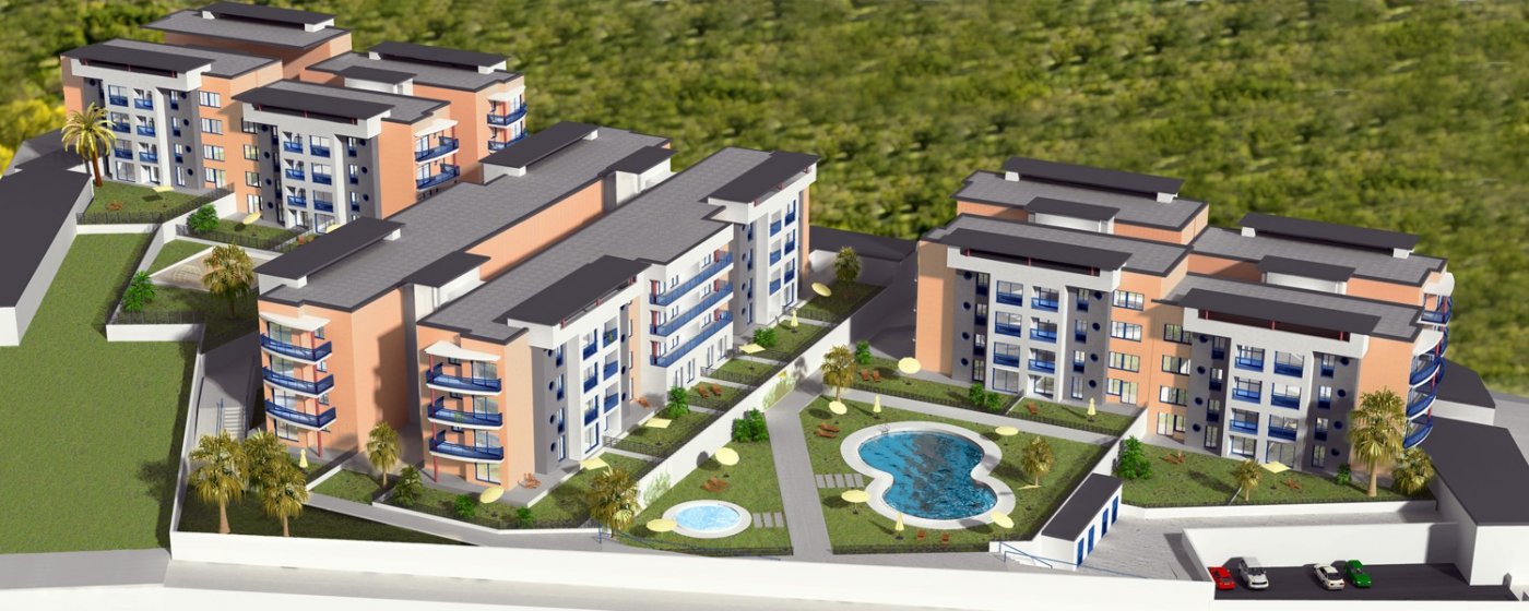 Квартира для продажи в Villajoyosa 6