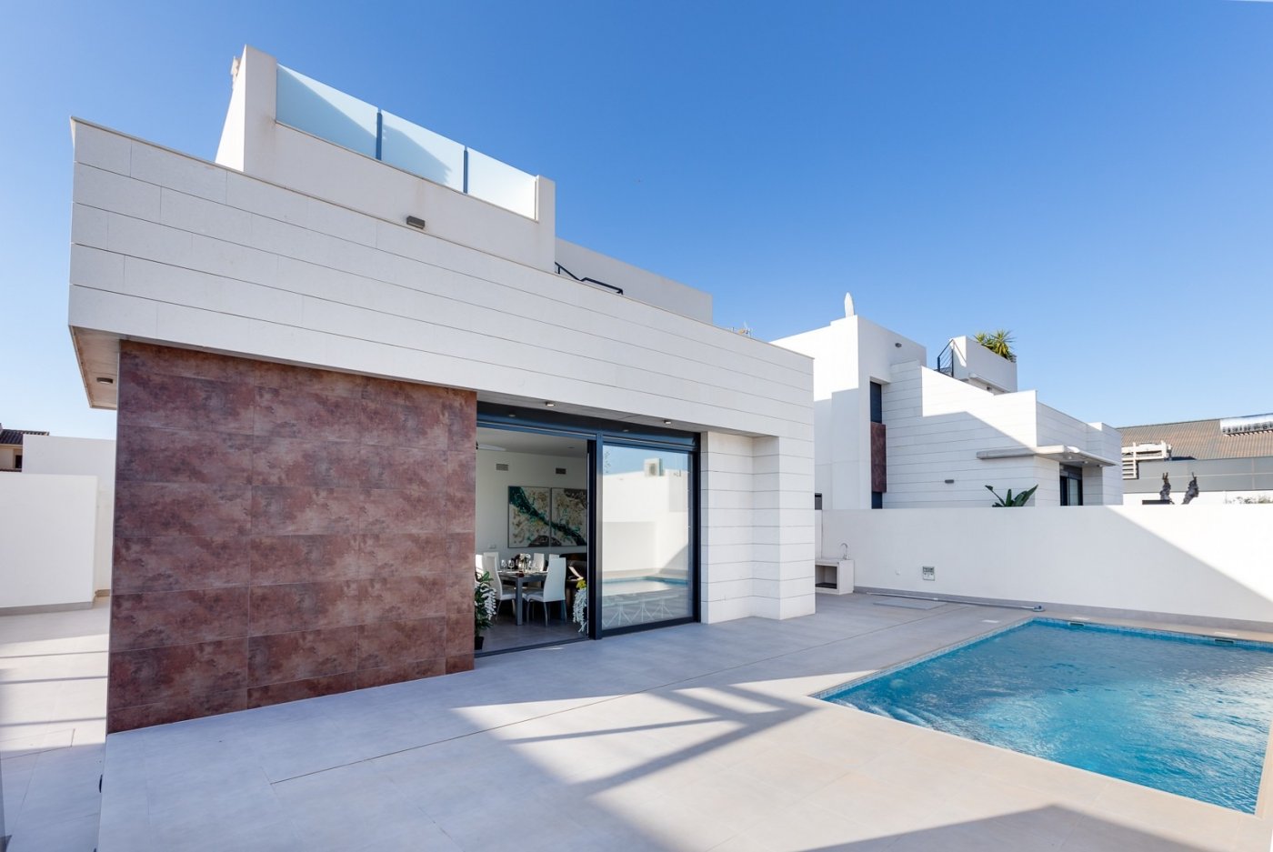 Villa for sale in Alicante 1