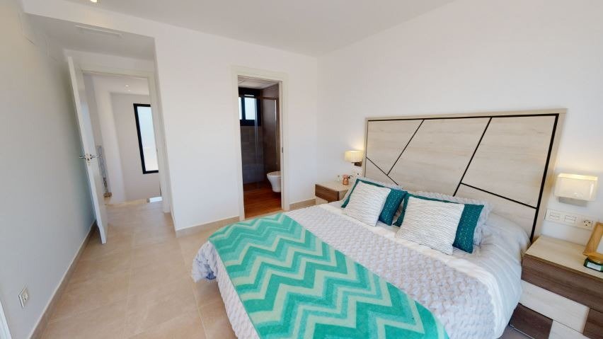 Villa à vendre à Alicante 11