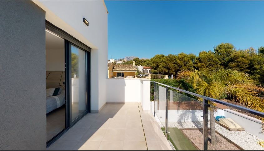 Villa à vendre à Alicante 19