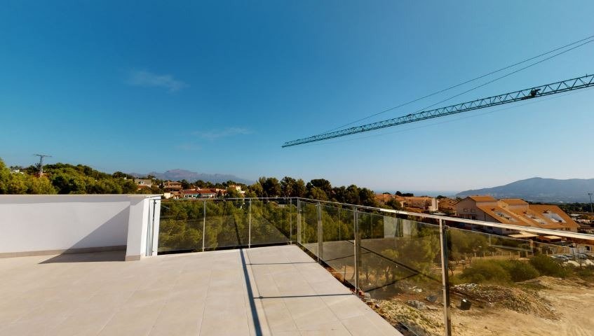 Villa à vendre à Alicante 25