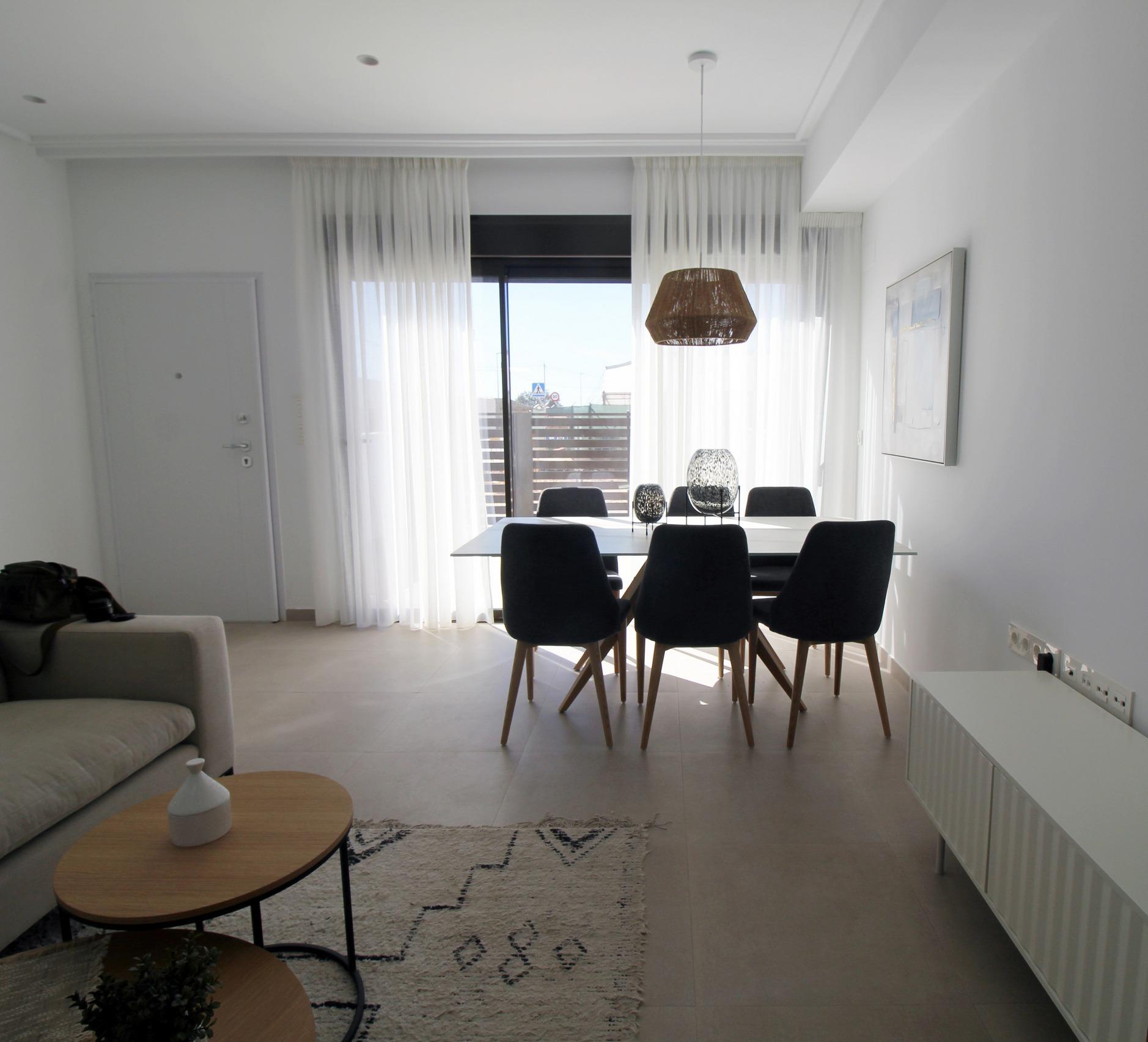 Townhouse na sprzedaż w Alicante 13