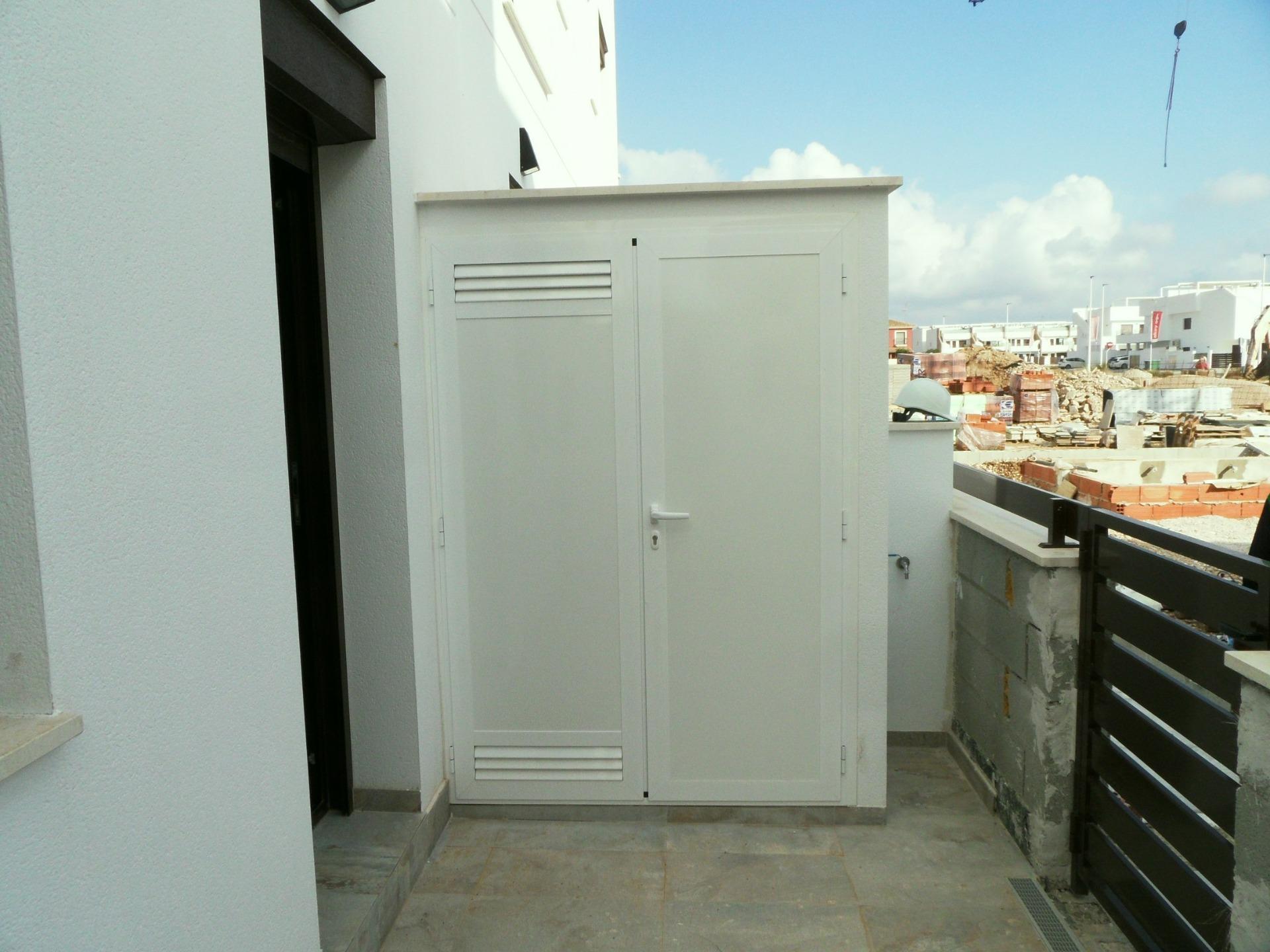 Townhouse na sprzedaż w Alicante 42