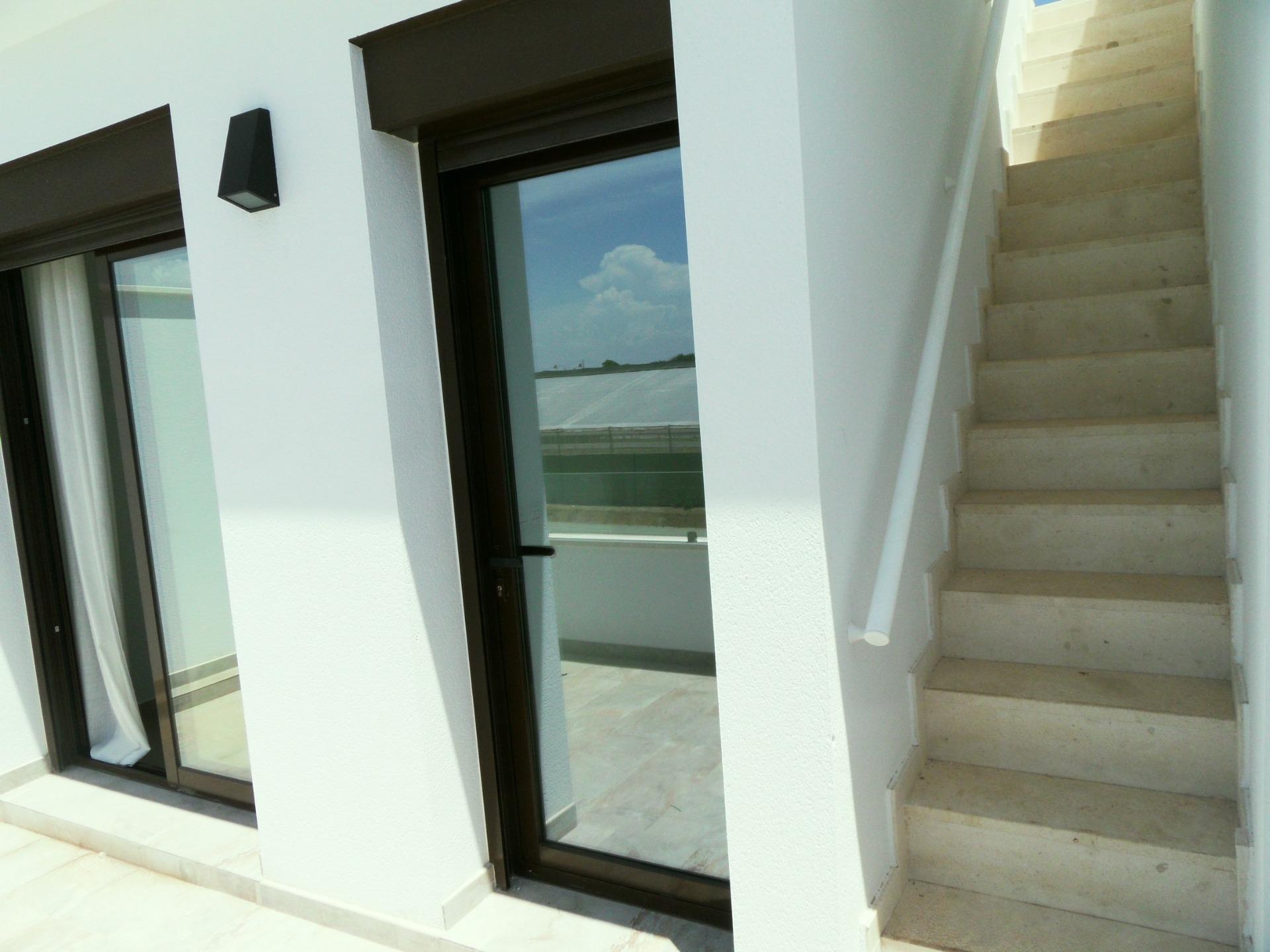 Townhouse te koop in Alicante 43