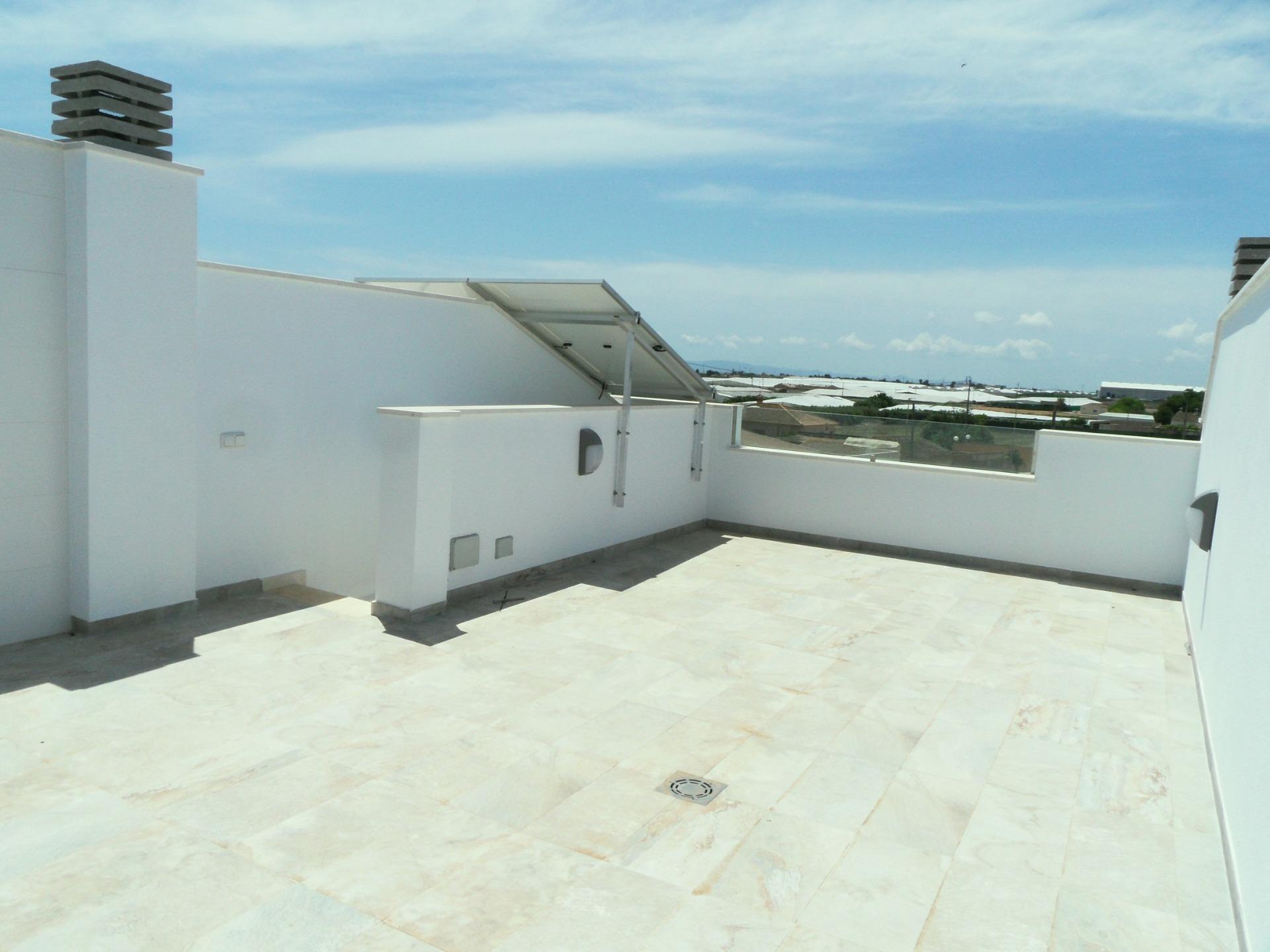 Townhouse for sale in Alicante 46