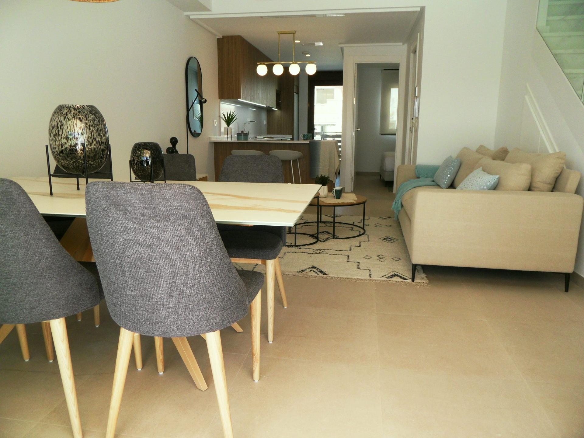 Townhouse te koop in Alicante 49