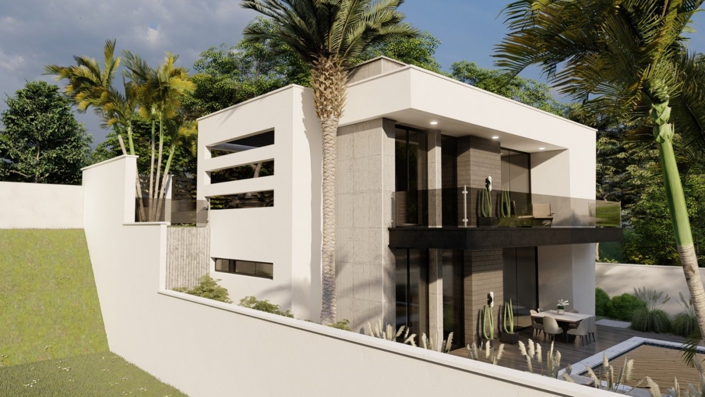 Villa for sale in Guardamar and surroundings 2