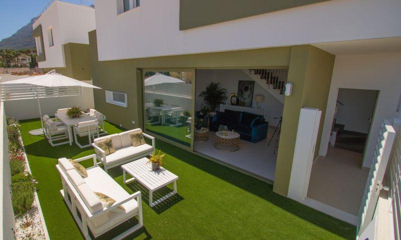 Villa à vendre à Dénia 26