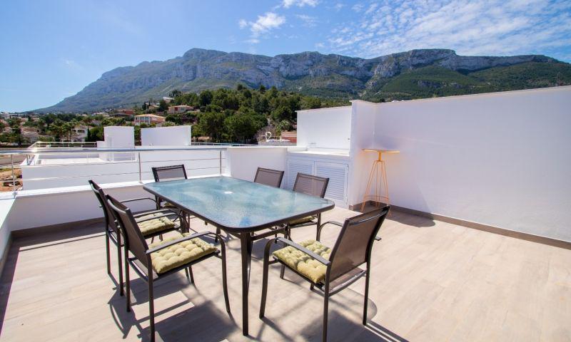 Villa à vendre à Dénia 7