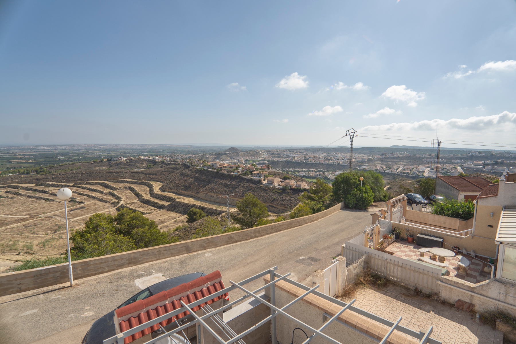 Reihenhaus zum Verkauf in Ciudad Quesada 20