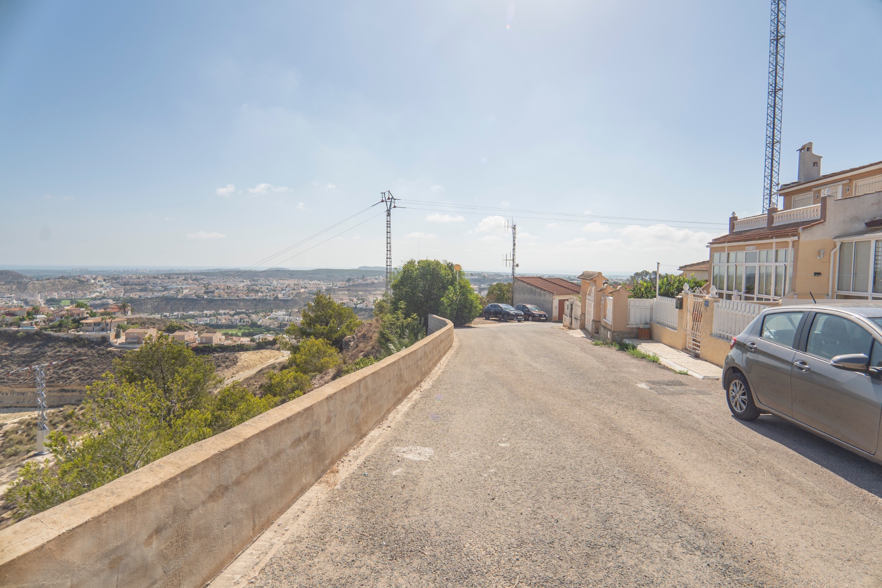 Maison de ville à vendre à Ciudad Quesada 3