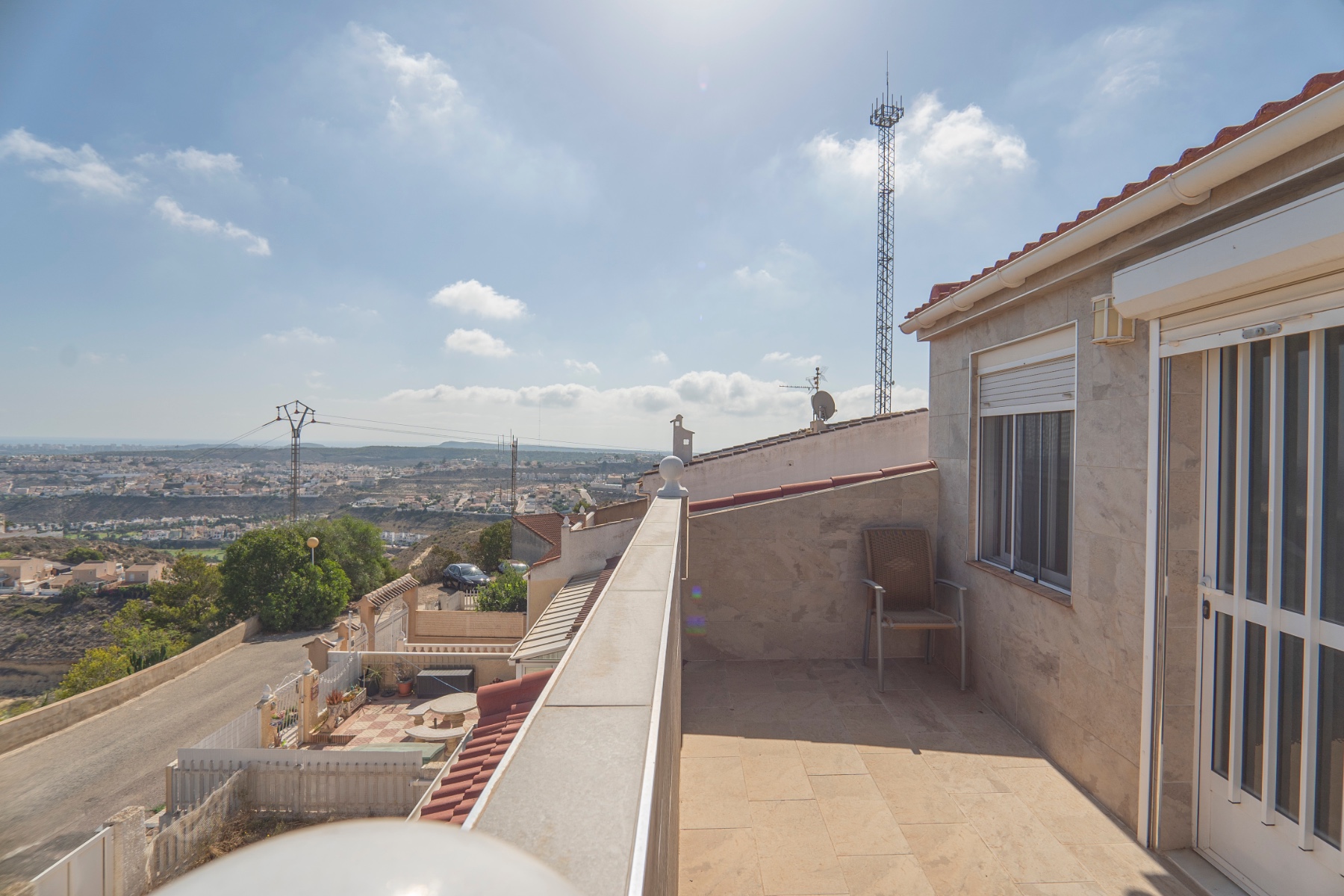 Maison de ville à vendre à Ciudad Quesada 34