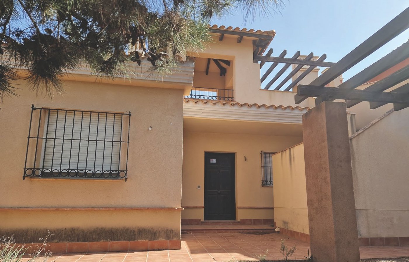 Townhouse for sale in Guardamar and surroundings 1