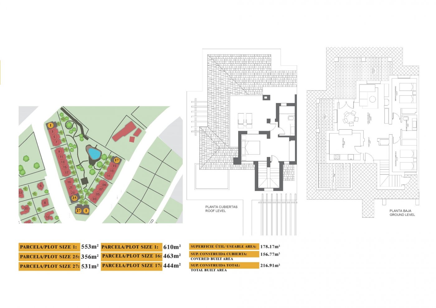 Вилла для продажи в Guardamar and surroundings 2