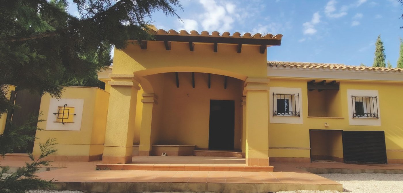 Villa te koop in Guardamar and surroundings 1