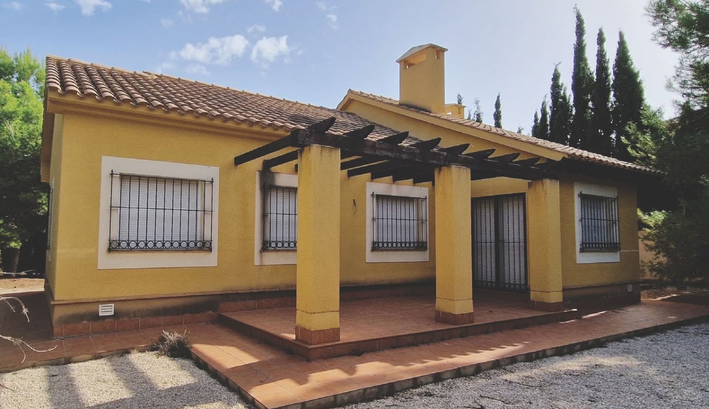 Villa for sale in Guardamar and surroundings 2