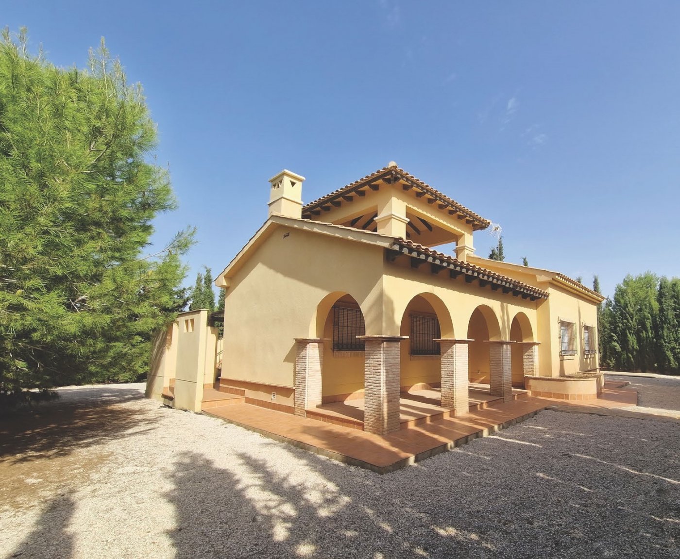 Property Image 615932-fuente-alamo-de-murcia-villa-3-2