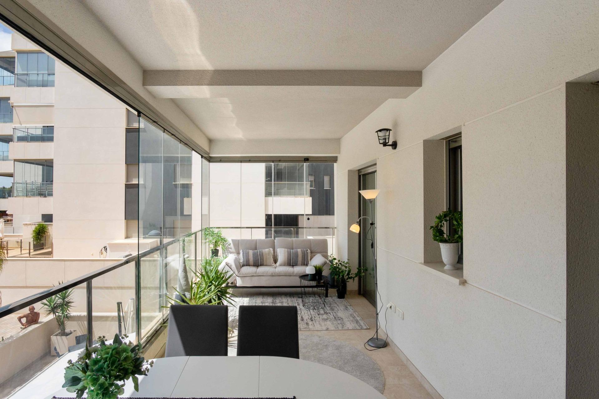 Apartamento en venta en Alicante 14