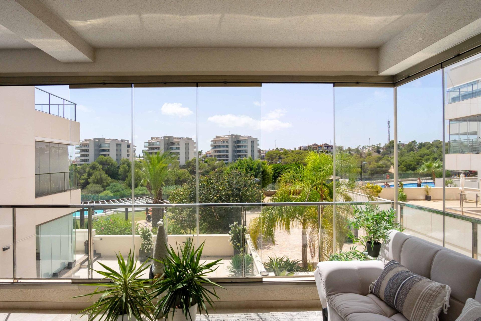 Appartement te koop in Alicante 15