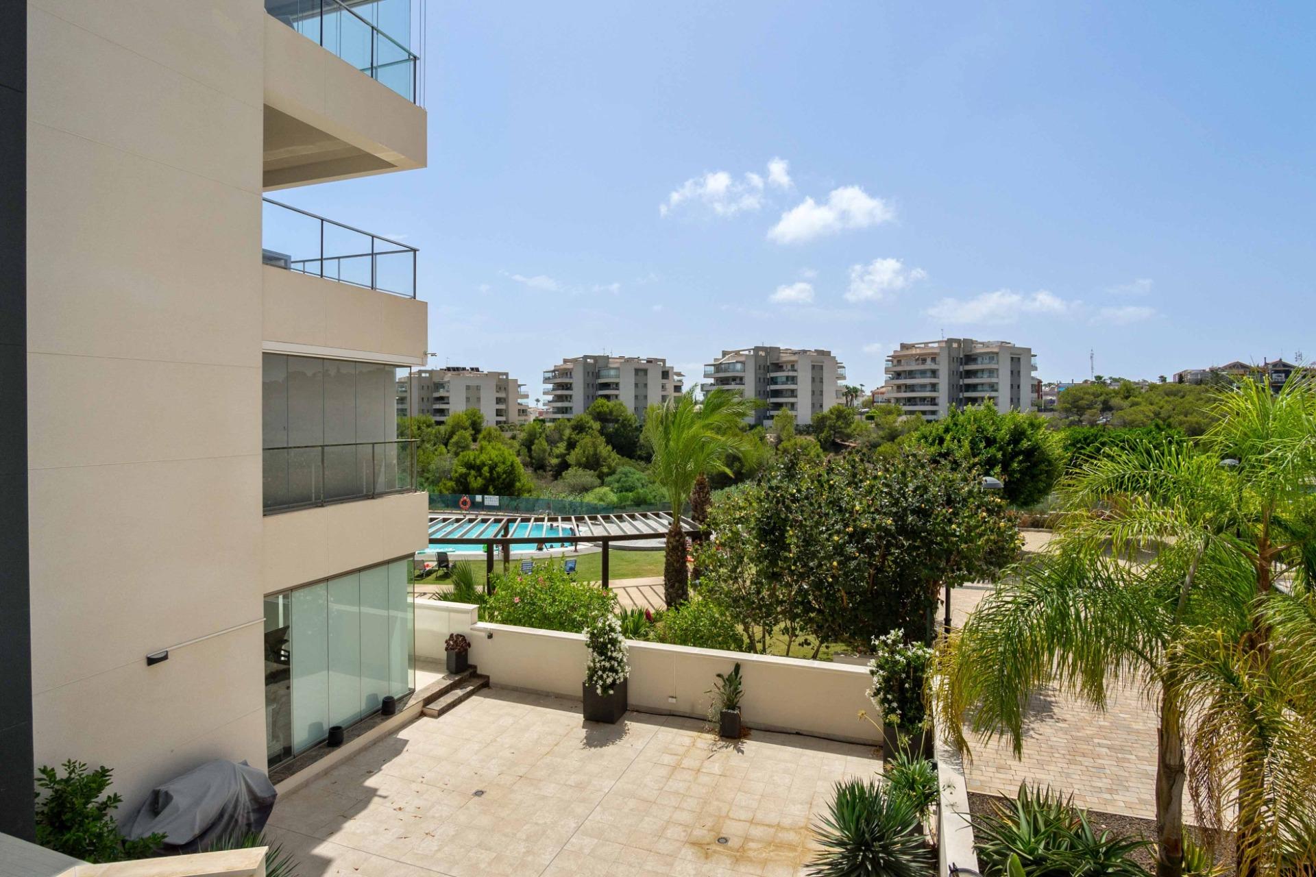 Apartamento en venta en Alicante 18