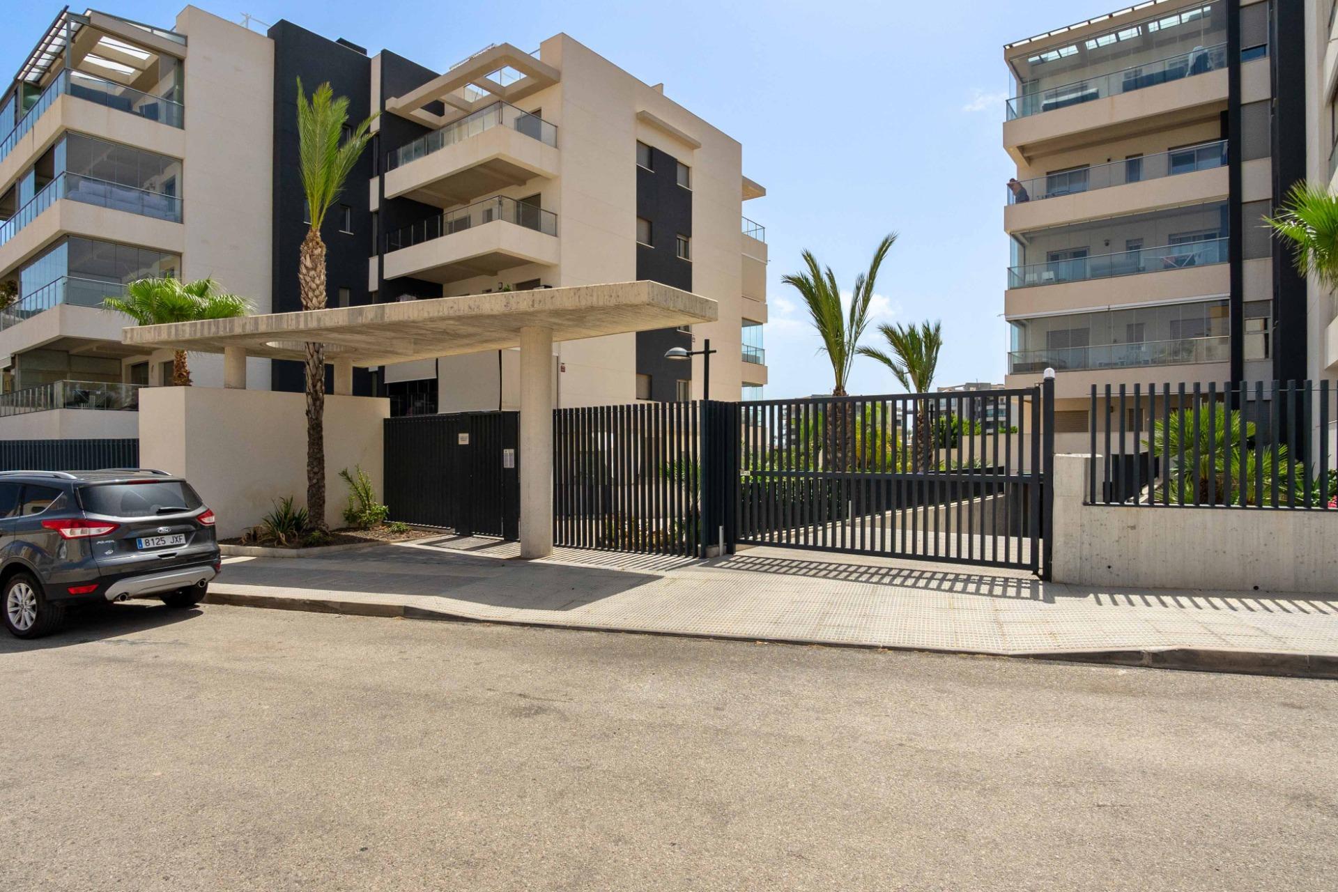 Appartement te koop in Alicante 21