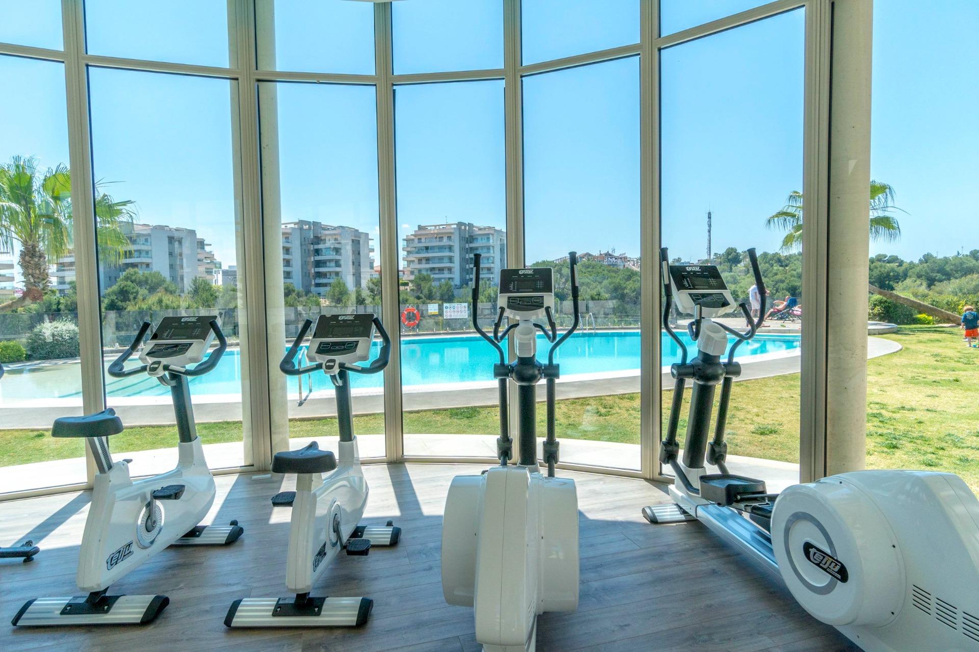 Apartamento en venta en Alicante 24