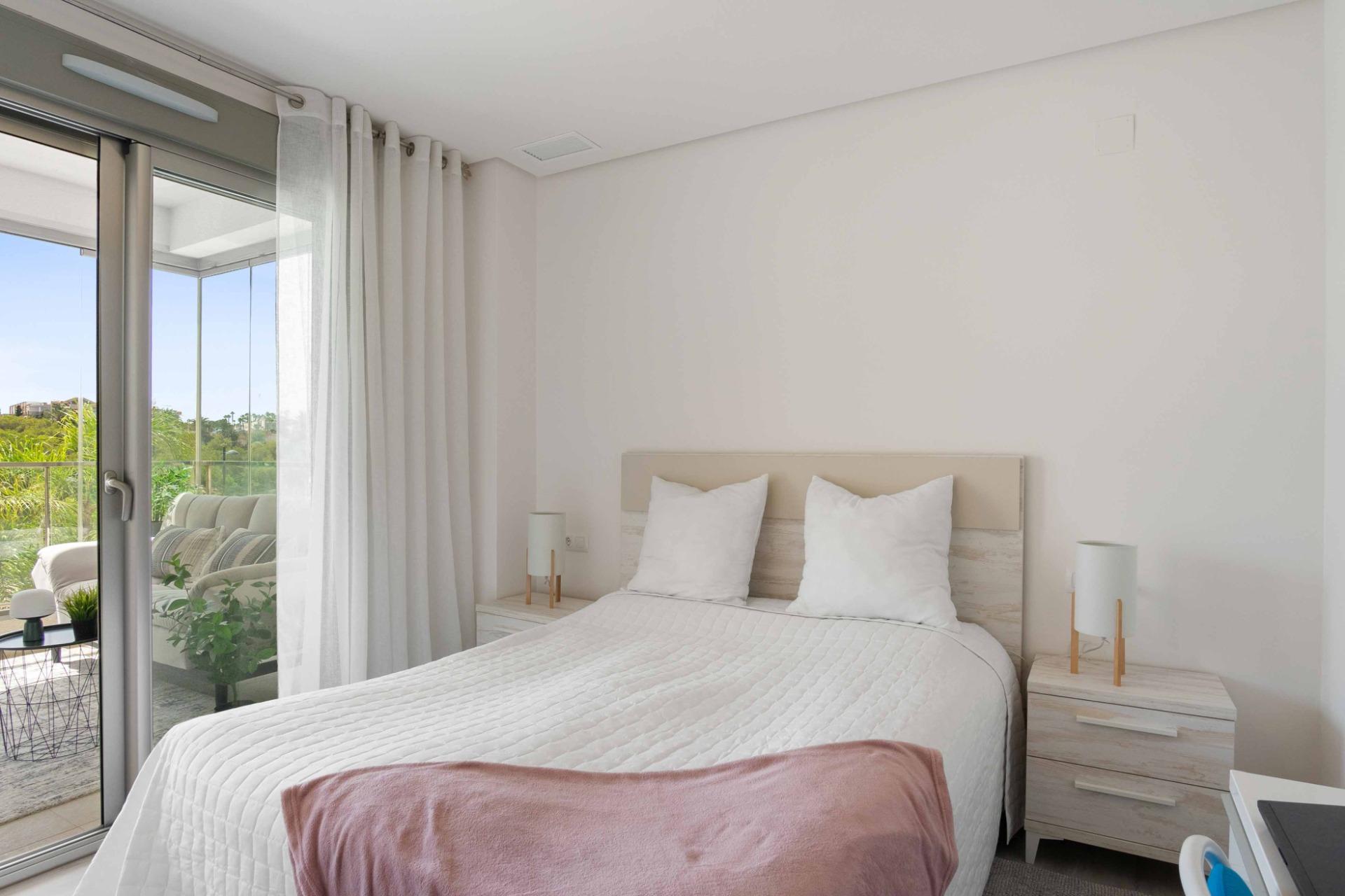 Apartamento en venta en Alicante 8