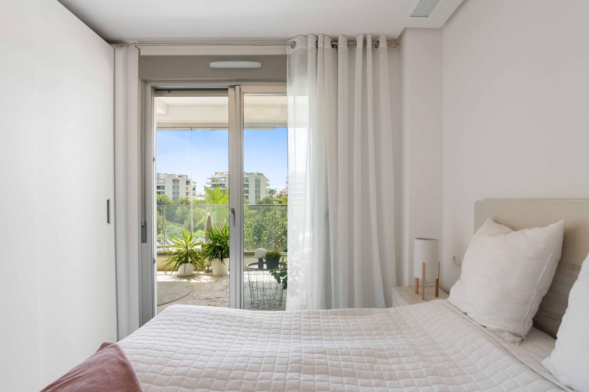 Apartamento en venta en Alicante 9