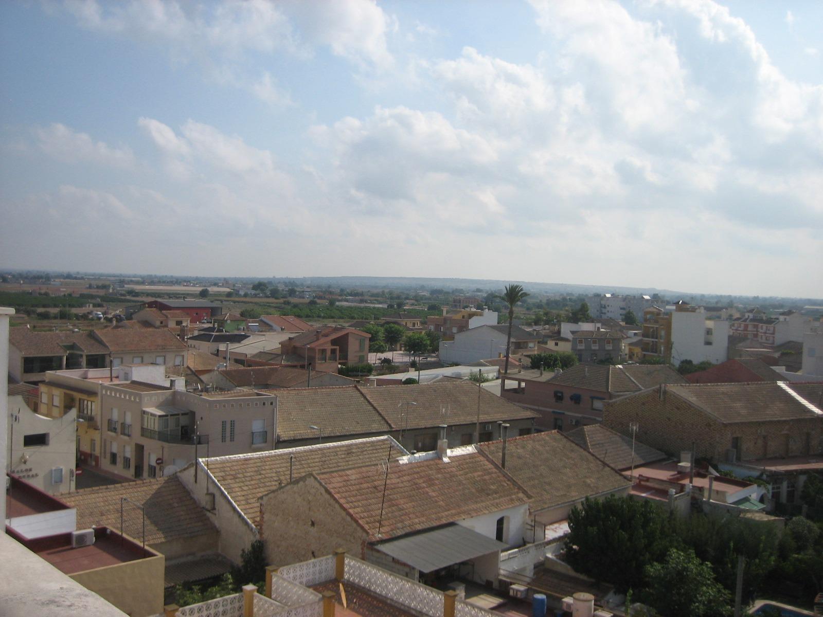 Chalé en venta en Alicante 9