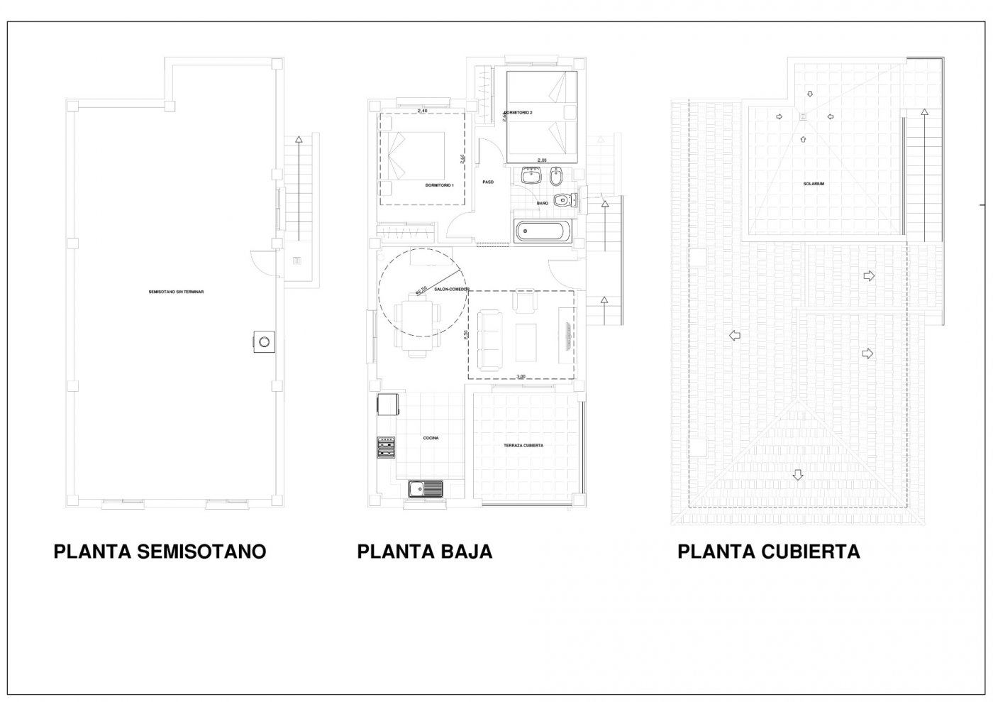 Haus zum Verkauf in Alicante 12