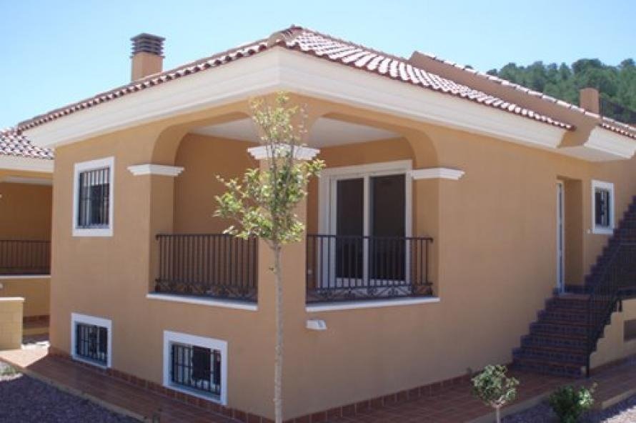 Villa te koop in Alicante 2