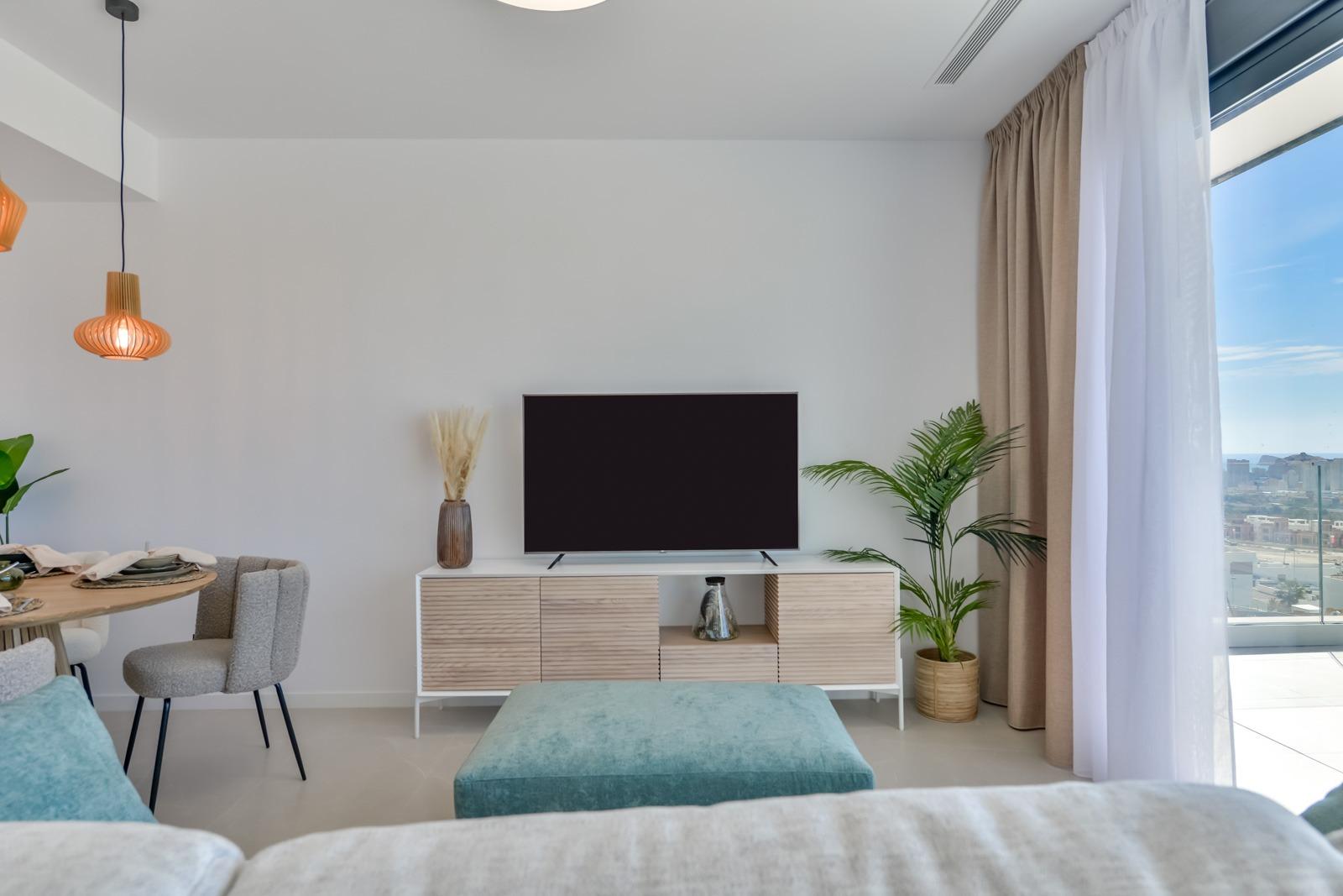 Apartamento en venta en Alicante 30