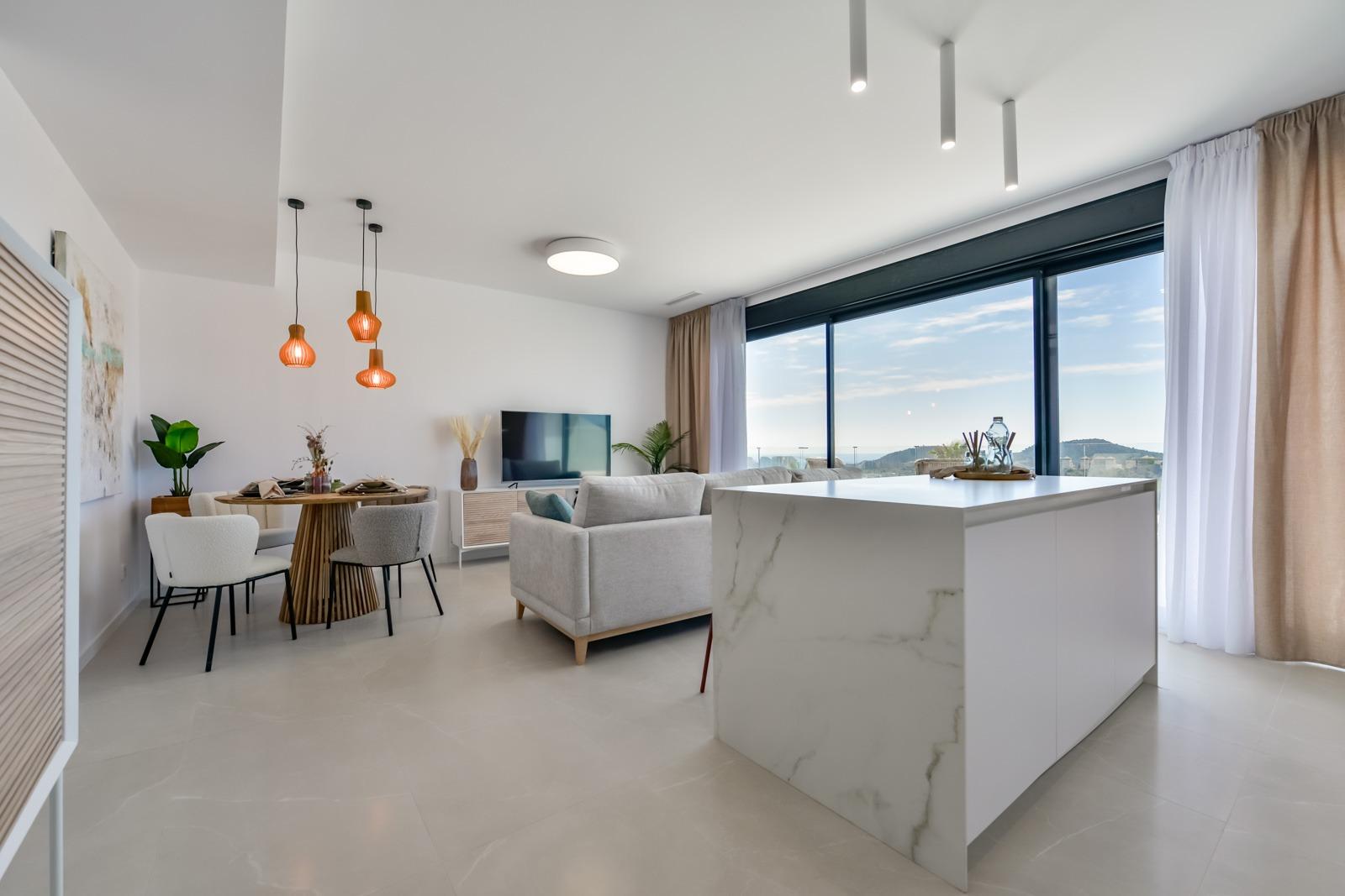 Apartamento en venta en Alicante 32