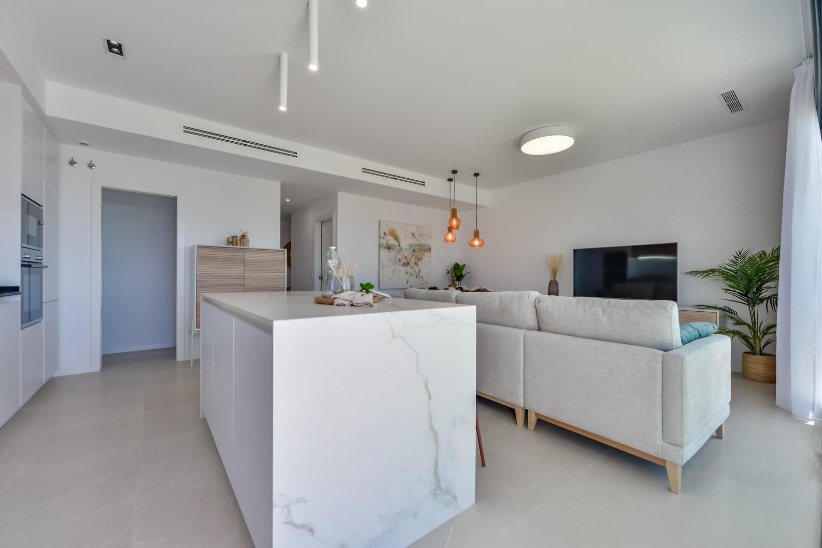 Квартира для продажи в Alicante 35