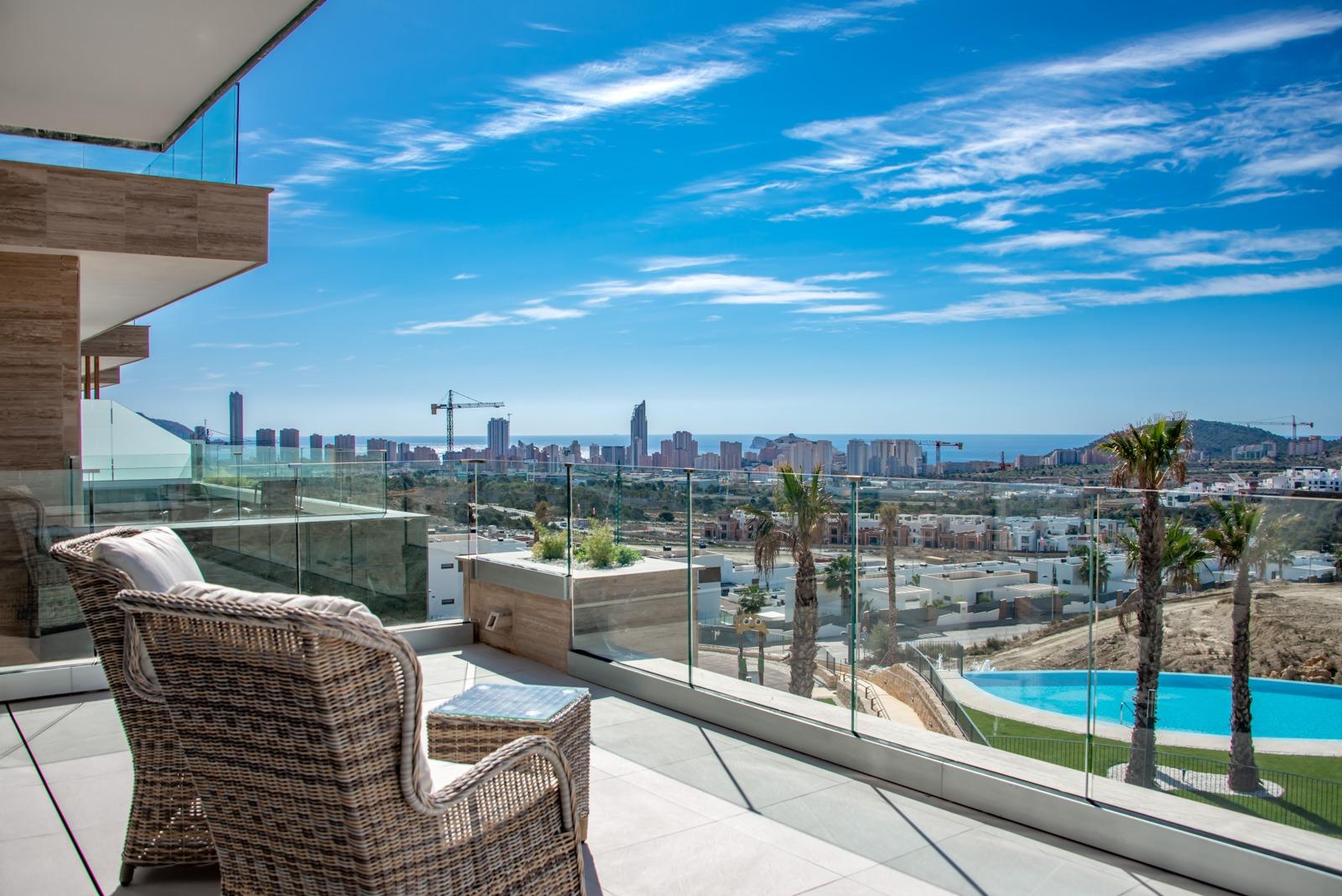 Apartamento en venta en Alicante 1