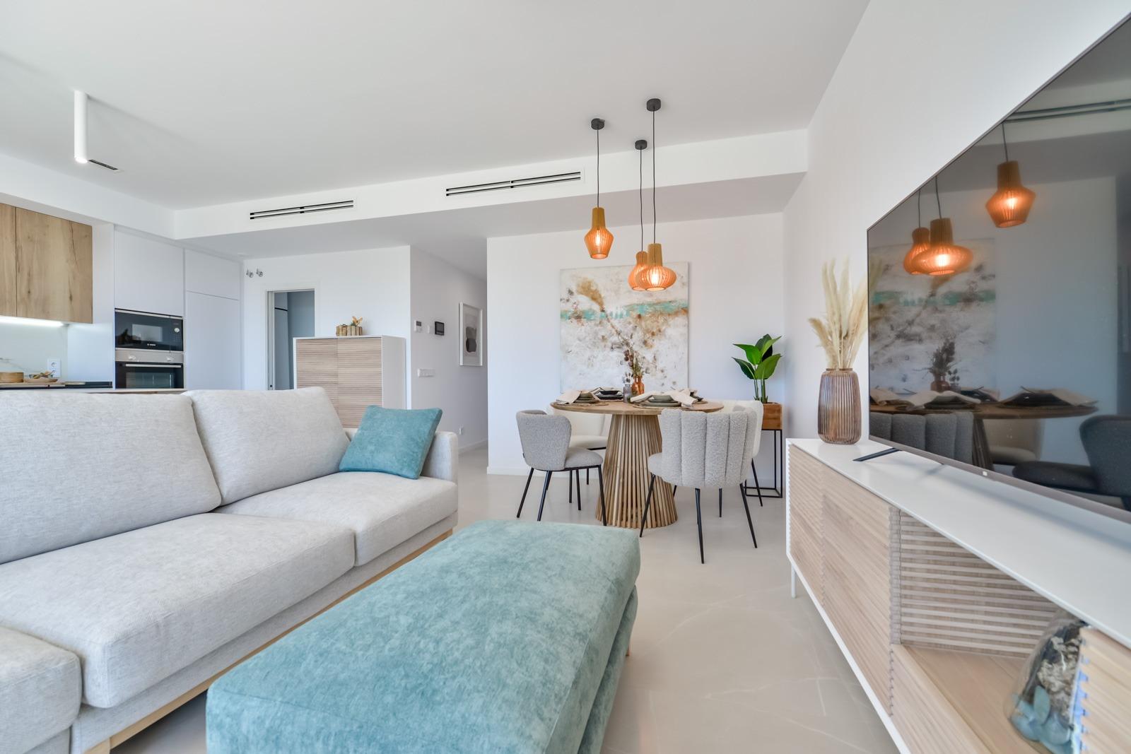 Apartamento en venta en Alicante 28