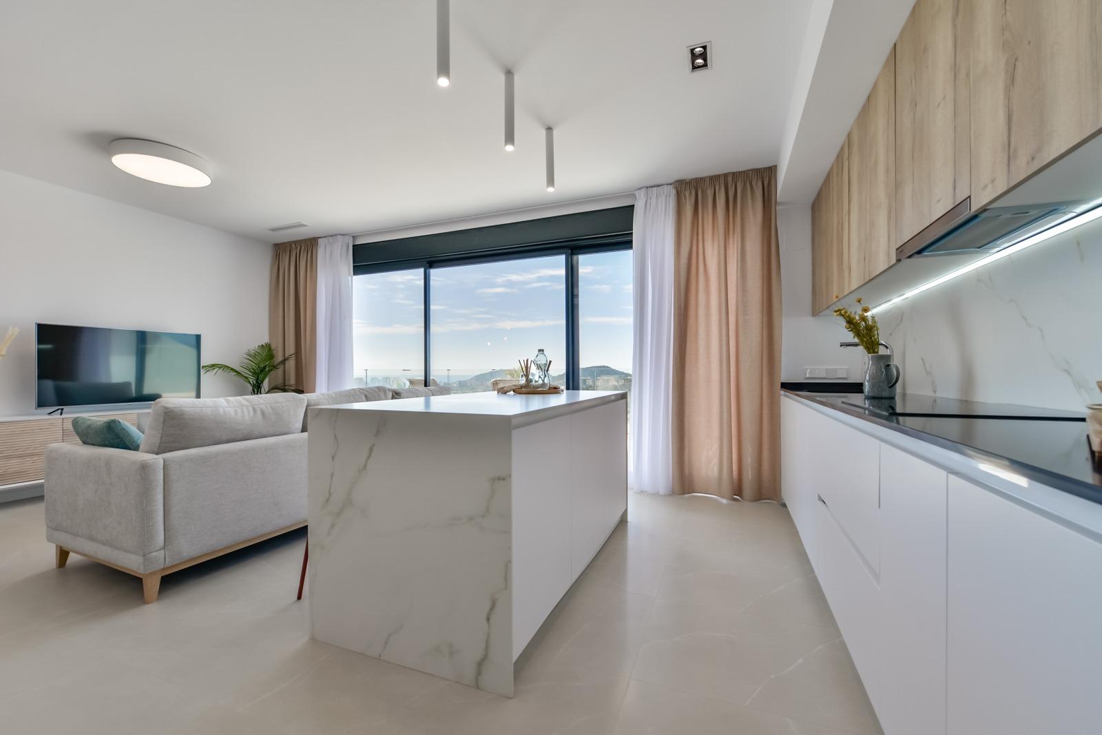 Apartamento en venta en Alicante 33