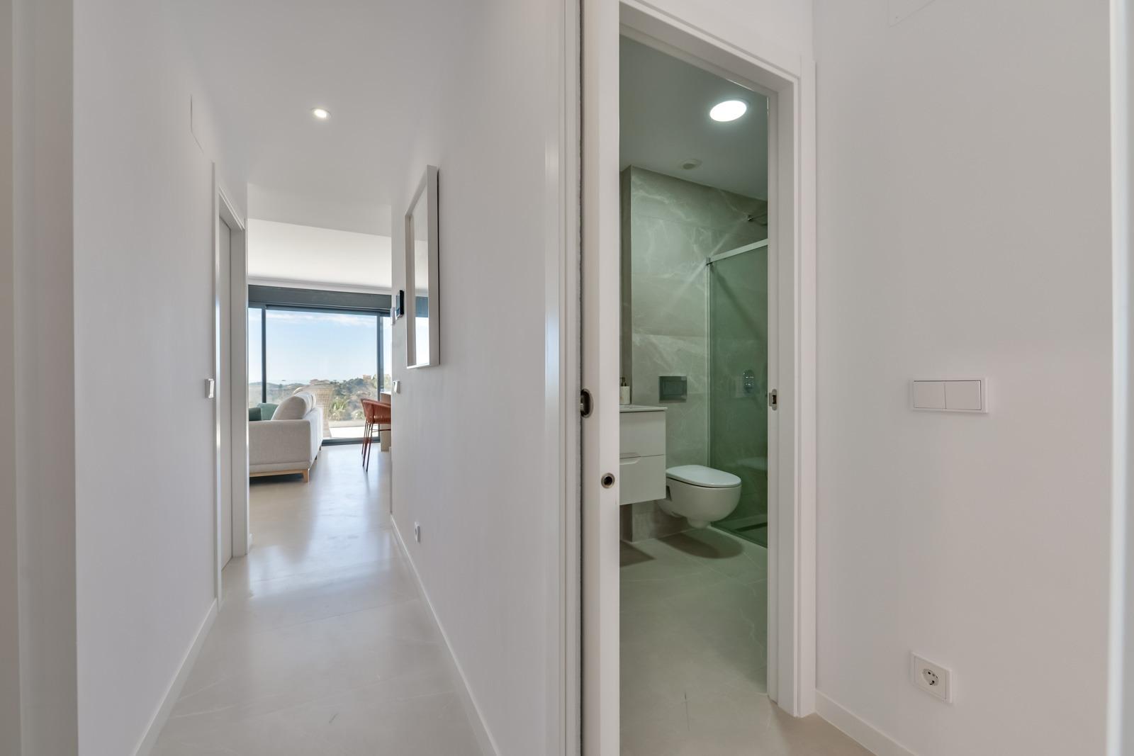 Apartamento en venta en Alicante 49