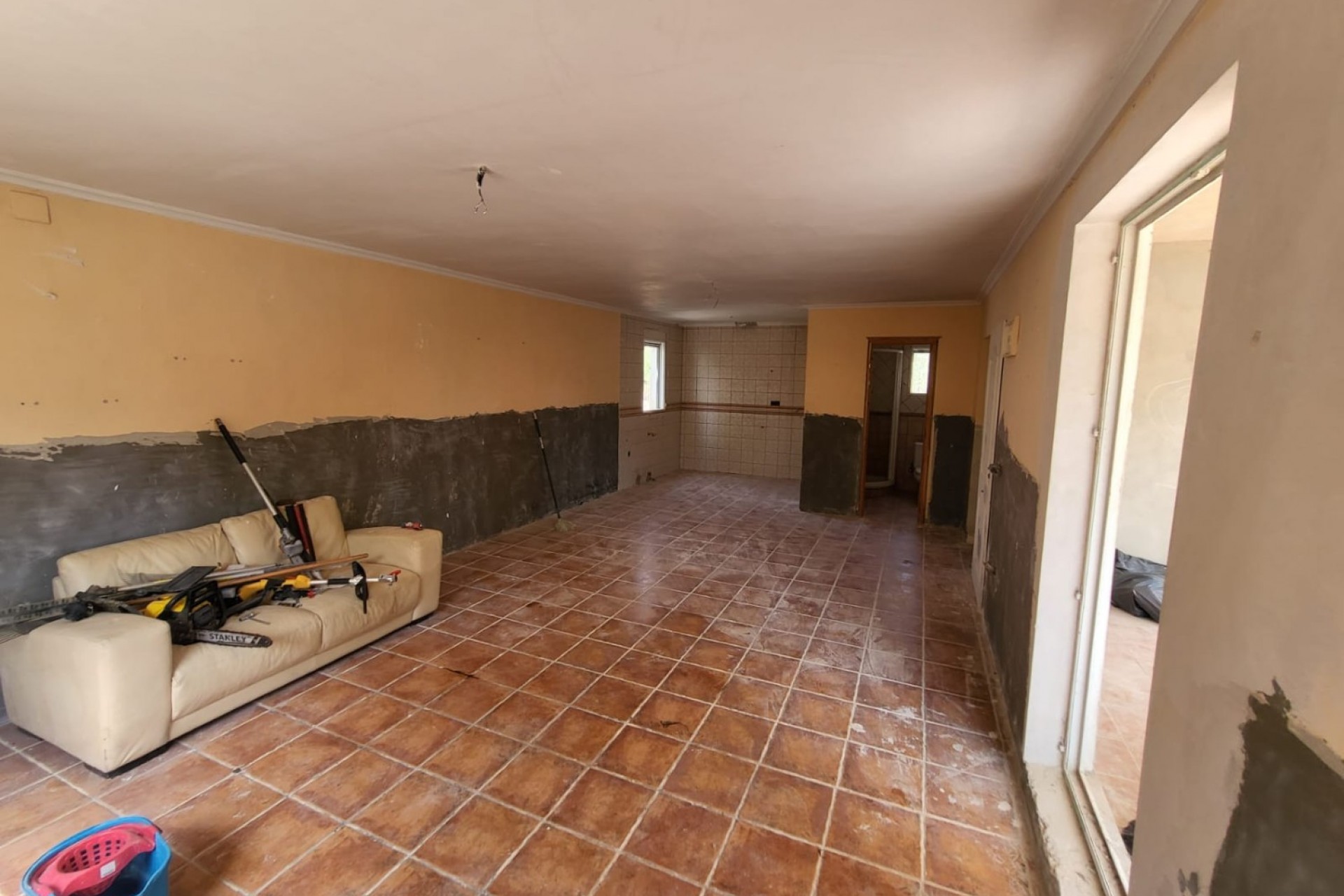 Casas de Campo en venta en Elche 16